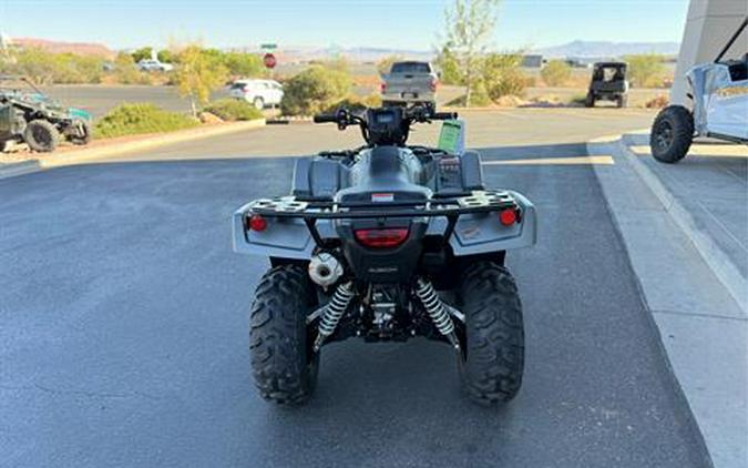 2026 Honda FourTrax Foreman Rubicon 4x4 Automatic DCT EPS Deluxe