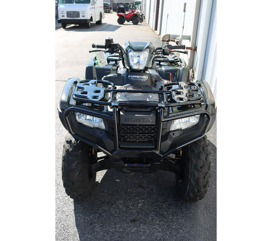 2026 Honda® FourTrax Foreman 4x4