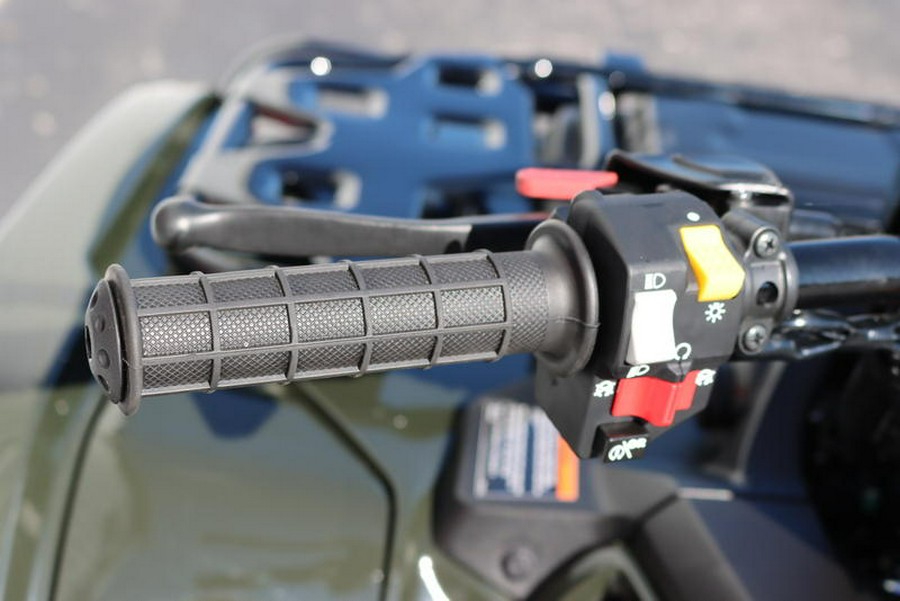 2026 Honda® FourTrax Foreman 4x4