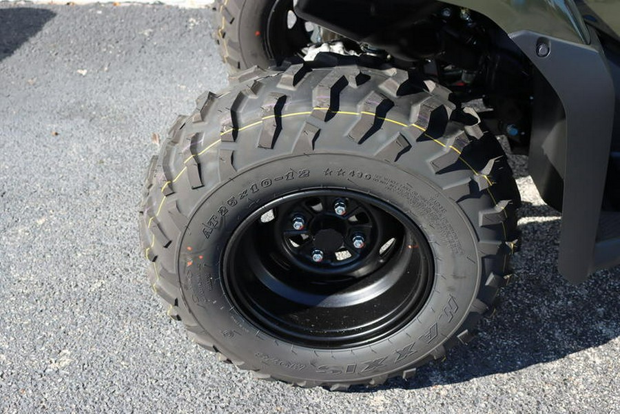 2026 Honda® FourTrax Foreman 4x4