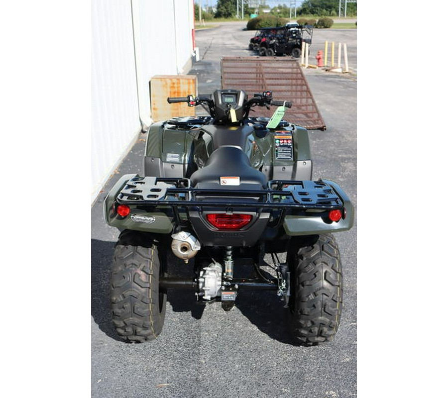 2026 Honda® FourTrax Foreman 4x4