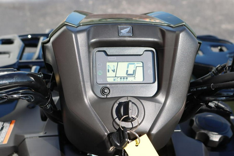 2026 Honda® FourTrax Foreman 4x4