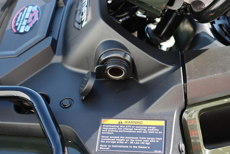 2026 Honda® FourTrax Foreman 4x4