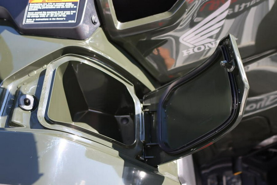 2026 Honda® FourTrax Foreman 4x4