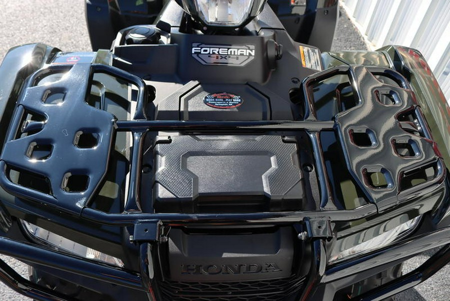 2026 Honda® FourTrax Foreman 4x4