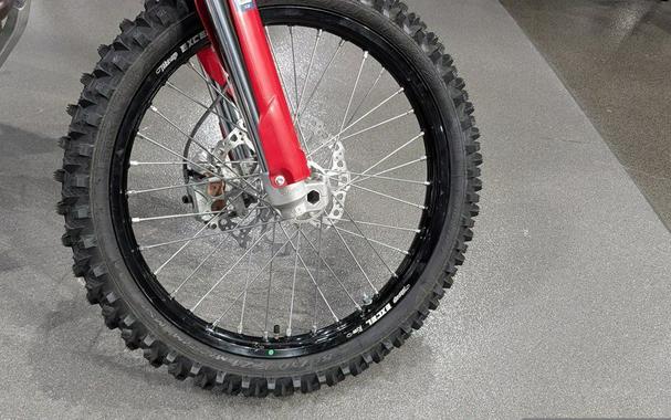 2026 Ducati Desmo450 MX