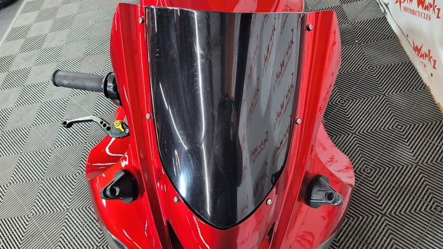 2004 Kawasaki ZX10r ZX1000c