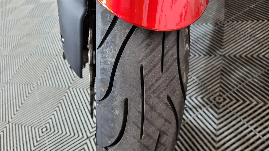 2004 Kawasaki ZX10r ZX1000c