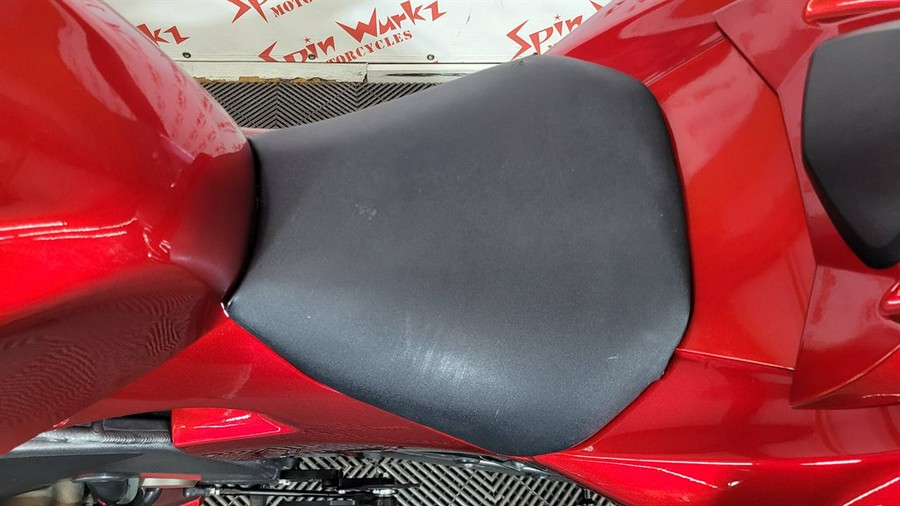 2004 Kawasaki ZX10r ZX1000c