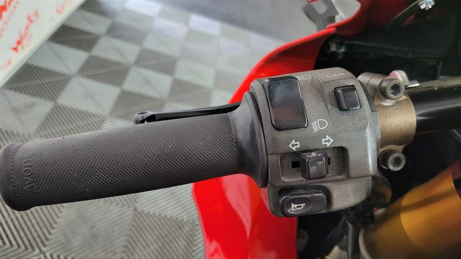 2004 Kawasaki ZX10r ZX1000c