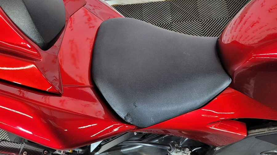 2004 Kawasaki ZX10r ZX1000c