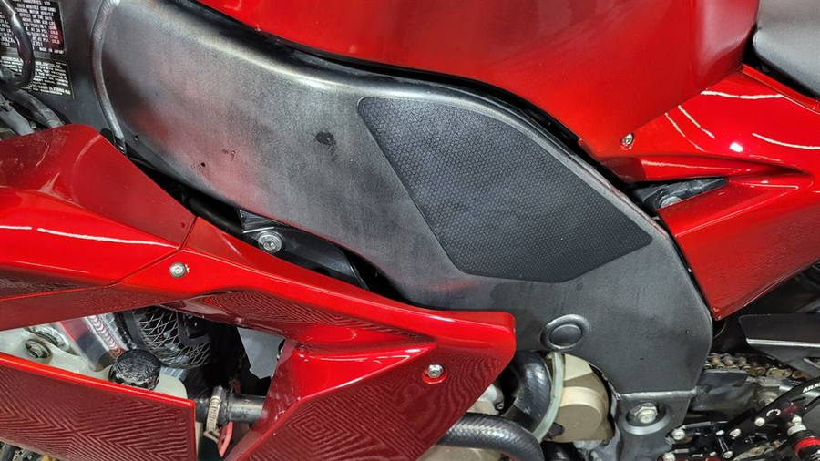 2004 Kawasaki ZX10r ZX1000c