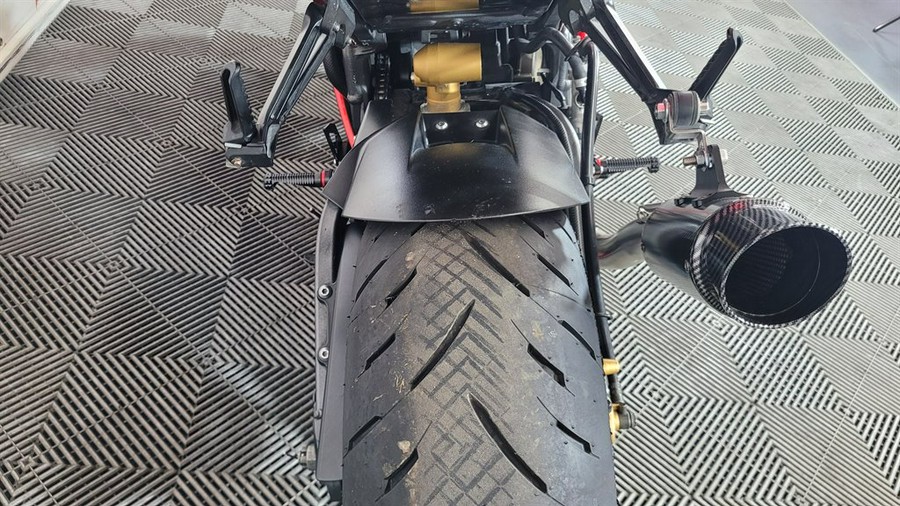 2004 Kawasaki ZX10r ZX1000c