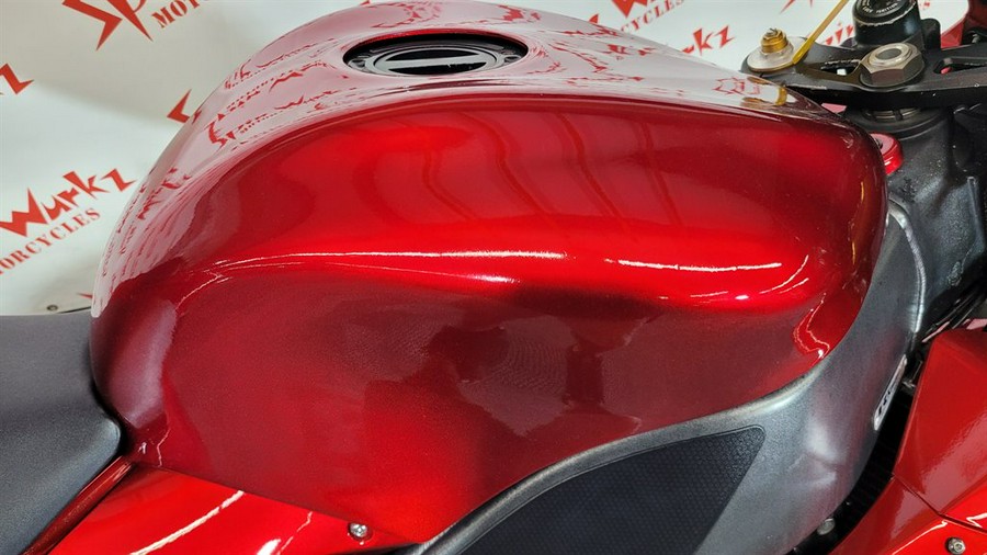 2004 Kawasaki ZX10r ZX1000c