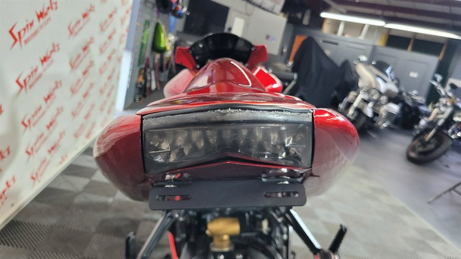 2004 Kawasaki ZX10r ZX1000c