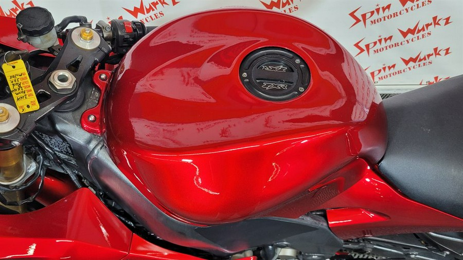 2004 Kawasaki ZX10r ZX1000c