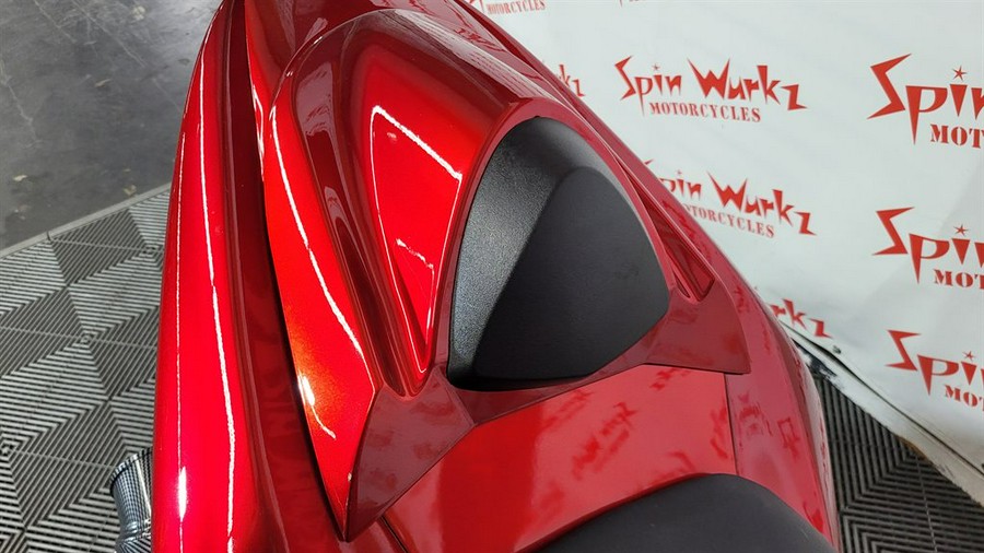 2004 Kawasaki ZX10r ZX1000c