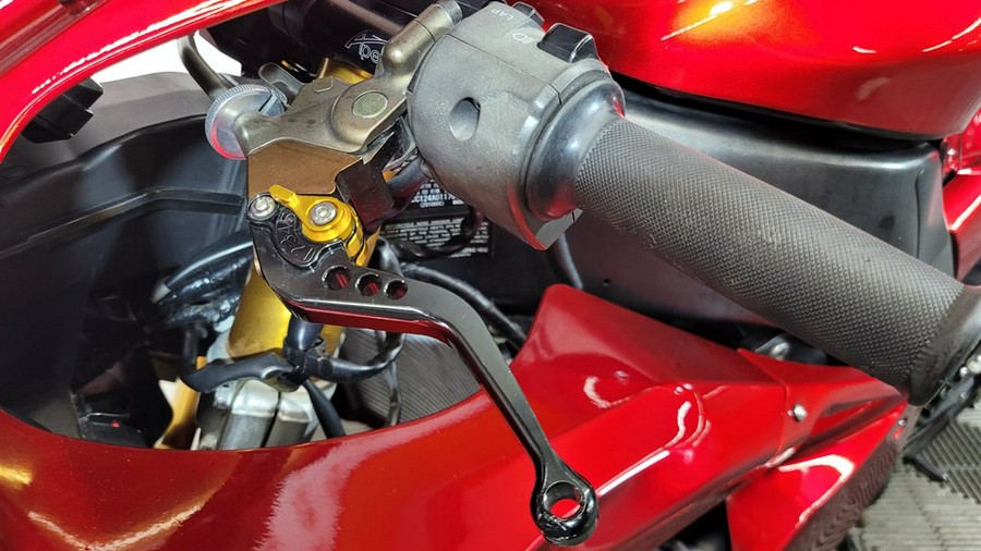 2004 Kawasaki ZX10r ZX1000c