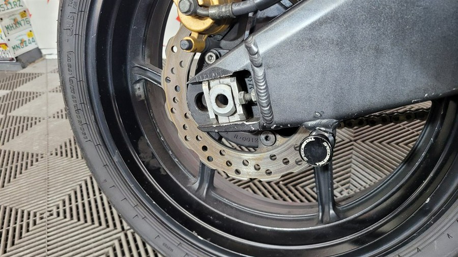 2004 Kawasaki ZX10r ZX1000c