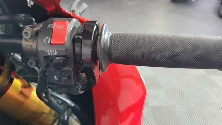 2004 Kawasaki ZX10r ZX1000c