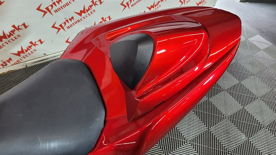 2004 Kawasaki ZX10r ZX1000c