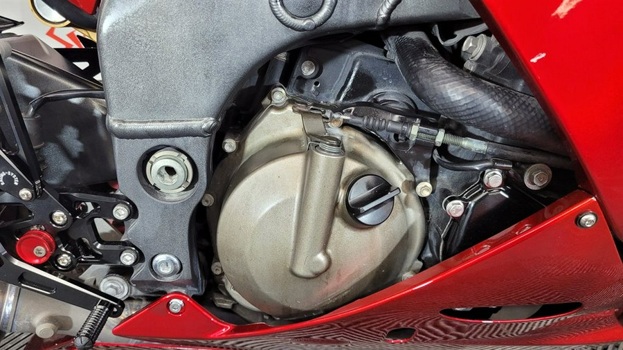 2004 Kawasaki ZX10r ZX1000c