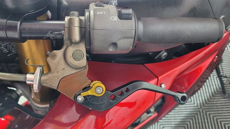 2004 Kawasaki ZX10r ZX1000c