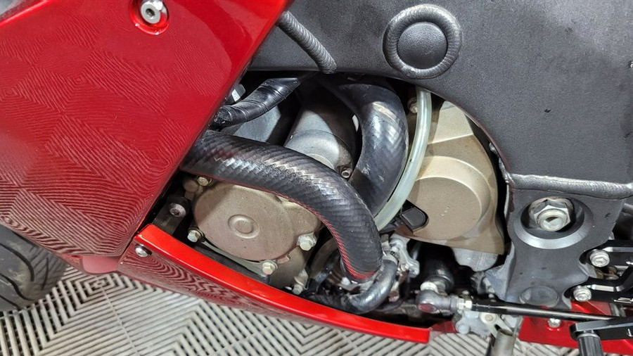 2004 Kawasaki ZX10r ZX1000c