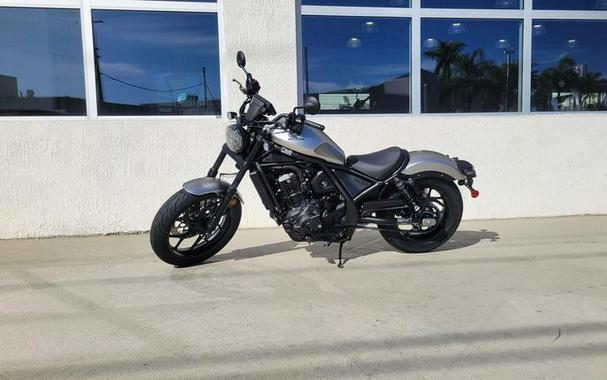 2026 Honda® Rebel 1100 DCT