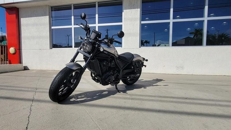 2026 Honda® Rebel 1100 DCT
