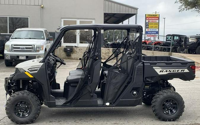 2026 Polaris® Ranger Crew 1000 Premium