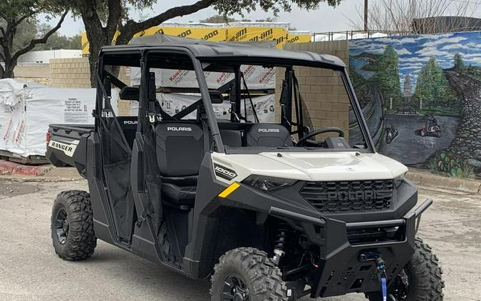 2026 Polaris® Ranger Crew 1000 Premium