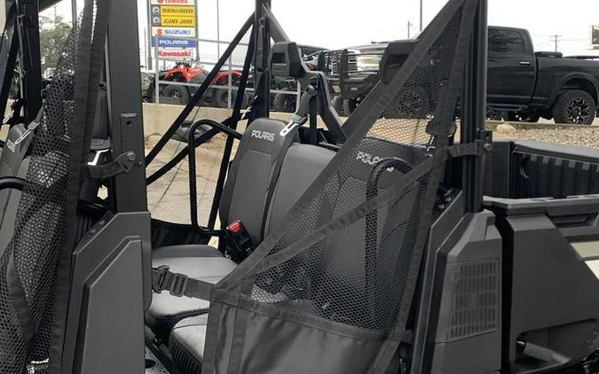 2026 Polaris® Ranger Crew 1000 Premium