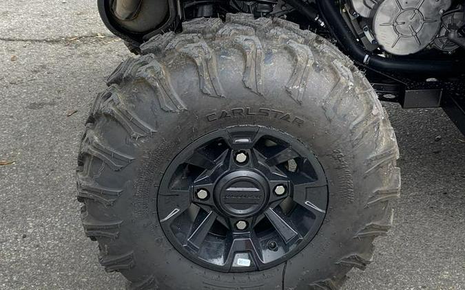 2026 Polaris® Ranger Crew 1000 Premium