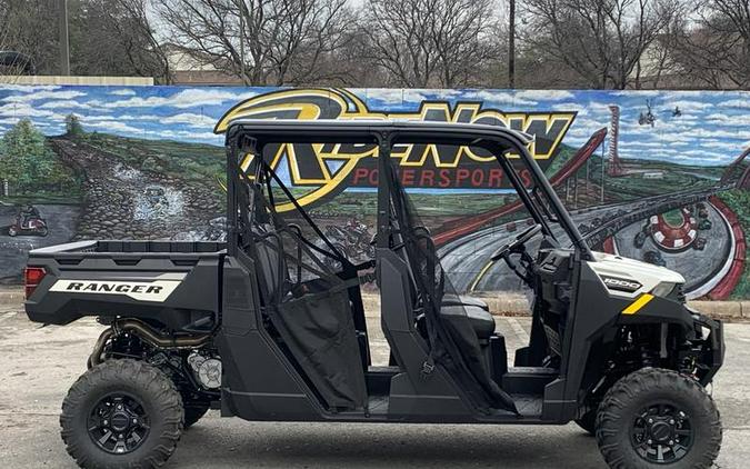 2026 Polaris® Ranger Crew 1000 Premium