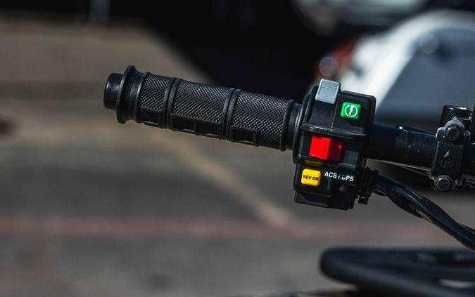 2026 Can-Am® Outlander DPS 500 Dark Wildland Camo