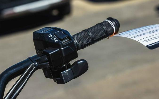 2026 Can-Am® Outlander DPS 500 Dark Wildland Camo