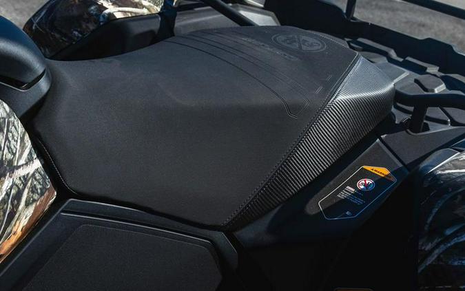 2026 Can-Am® Outlander DPS 500 Dark Wildland Camo