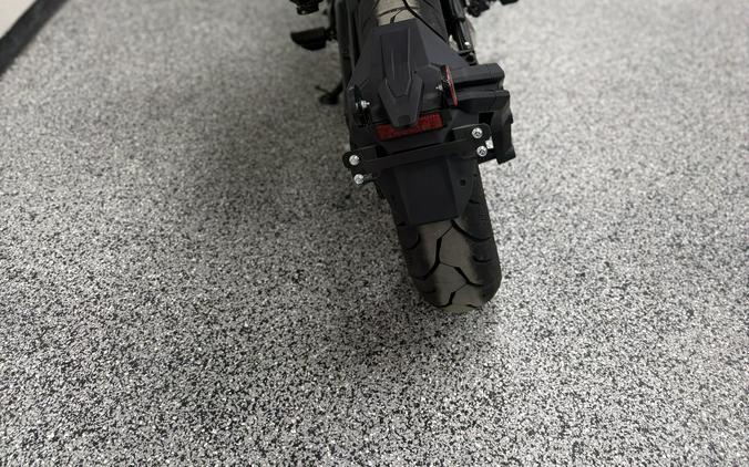 2023 CFMOTO 300NK - C0585