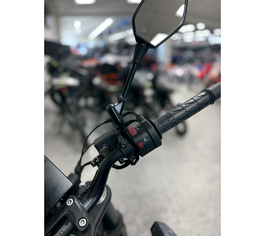 2023 CFMOTO 300NK - C0585