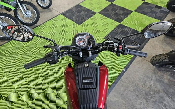 2026 Honda Navi