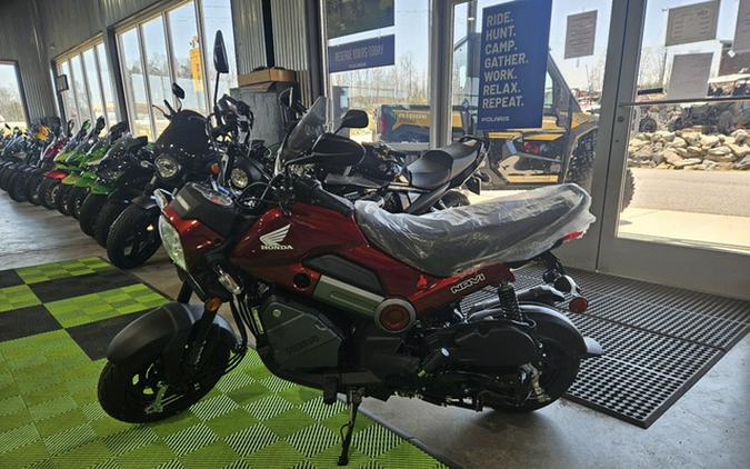 2026 Honda Navi