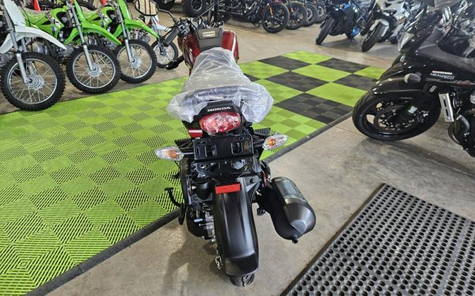 2026 Honda Navi