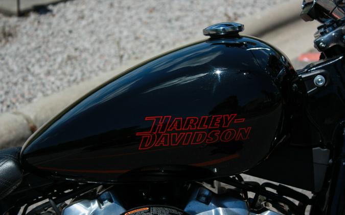 2023 Harley-Davidson® Softail® Standard FXST
