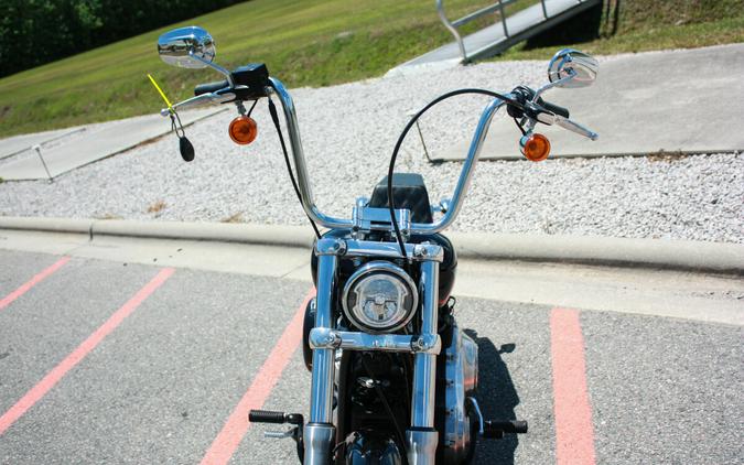 2023 Harley-Davidson® Softail® Standard FXST