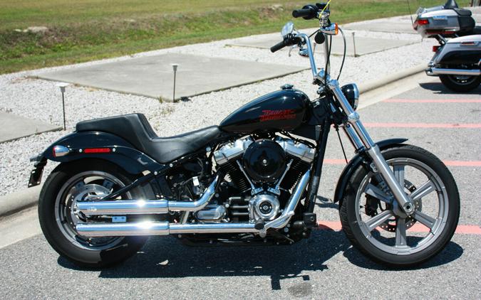 2023 Harley-Davidson® Softail® Standard FXST
