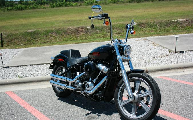 2023 Harley-Davidson® Softail® Standard FXST