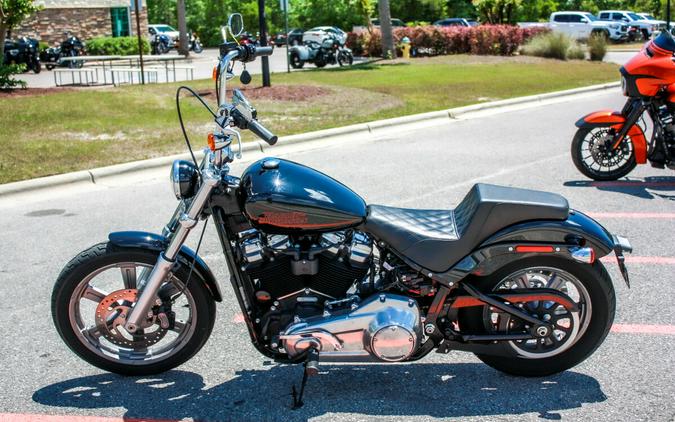 2023 Harley-Davidson® Softail® Standard FXST