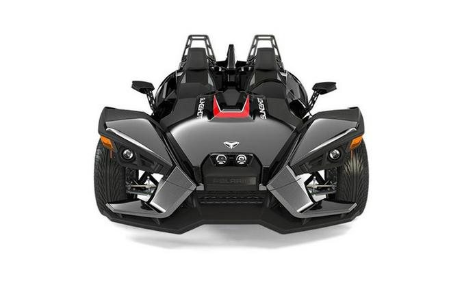 2017 Slingshot SLINGSHOT SL