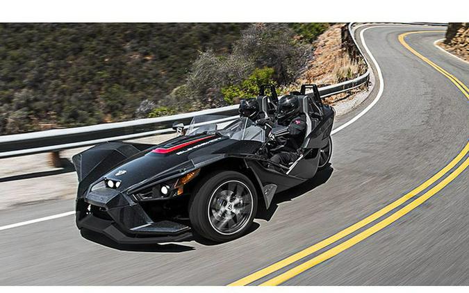 2017 Slingshot SLINGSHOT SL